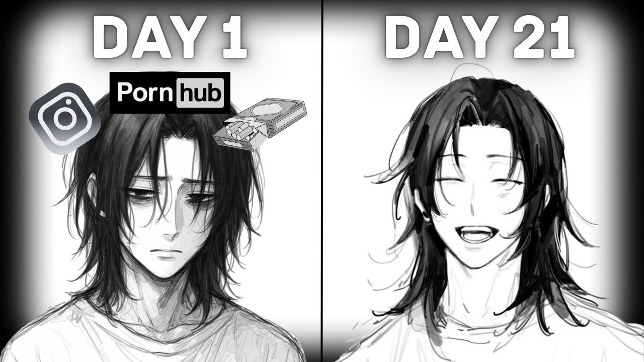 Do This for 21 Days and Watch Your Life Change