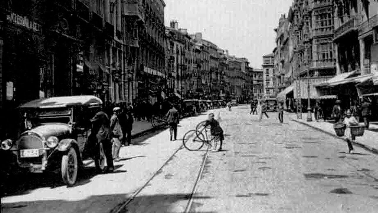 ZARAGOZA ANTIGUA
