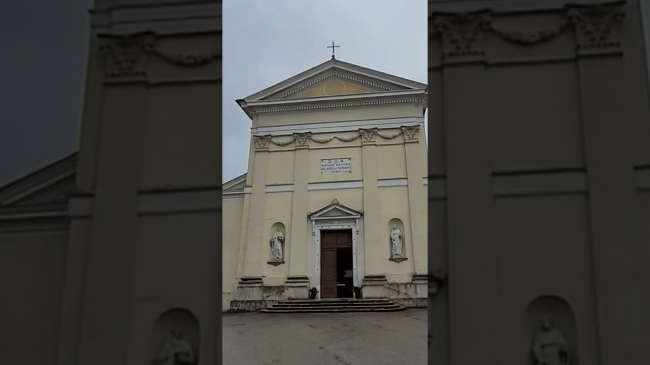Перемещается в Порденоне Провинция Удине Италия