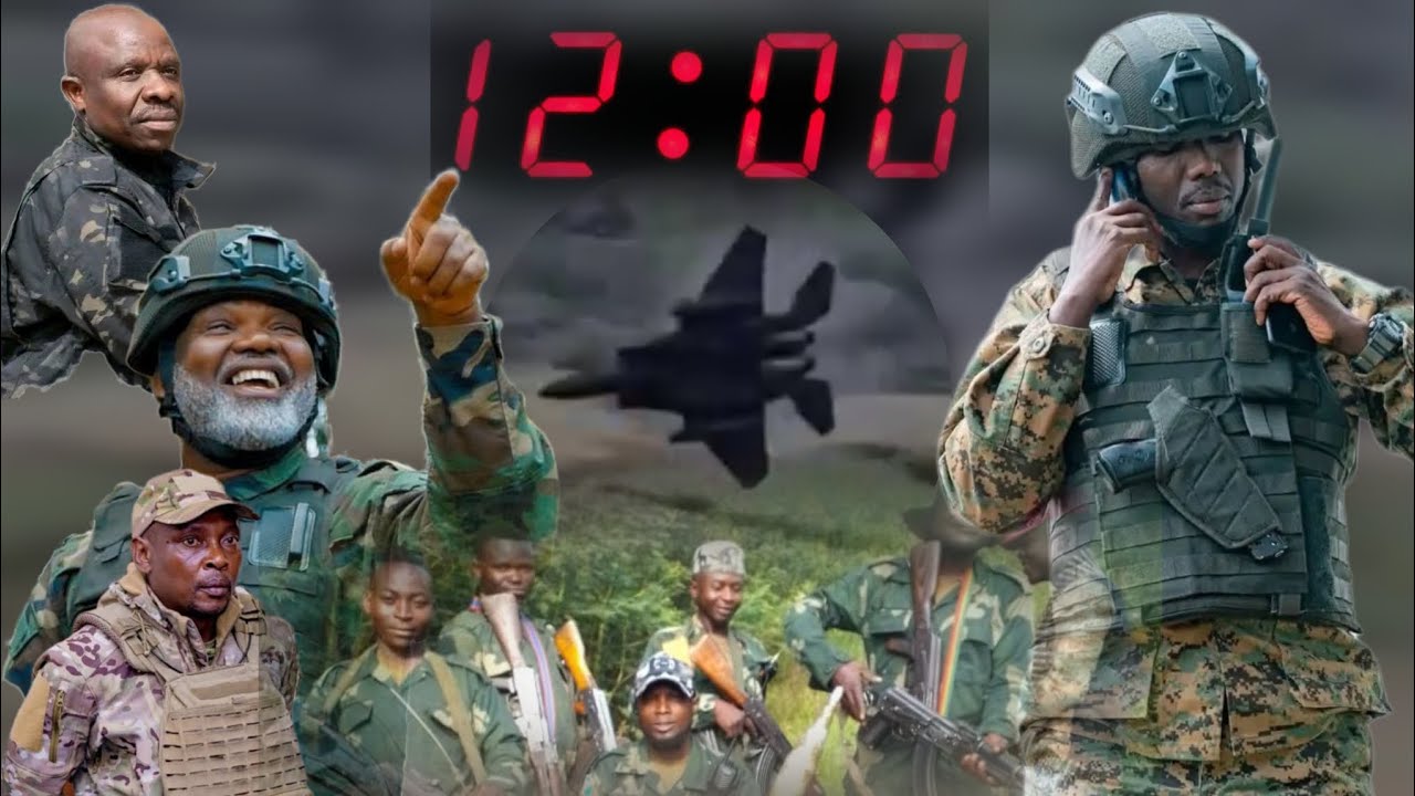 AMAKURU MASHYA 🚨  AGAHENGE GATANGIRANYE N'IMIRAMBO MYINSHI IMIRWANO IKOMEYE IBITERO BIGAGABWE KURI M
