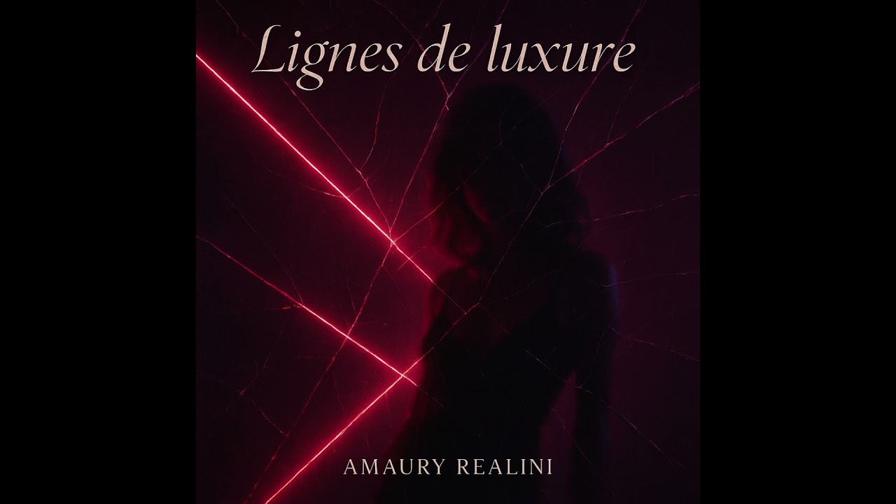 lignes de luxure.                        Amaury realini