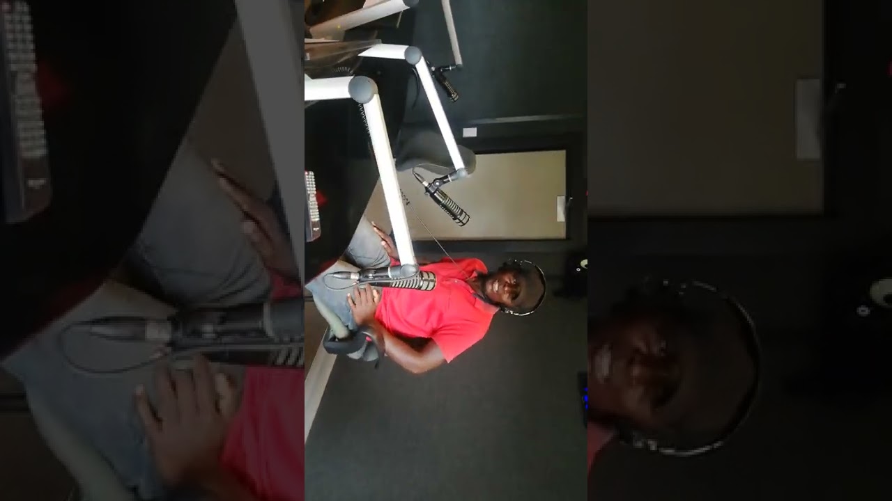 Mutendas kha Muzika wa Tshivenḓa (Host: Khwathelani Nemadimahulu)