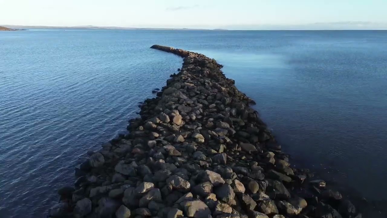 Garlieston 19 12 2024