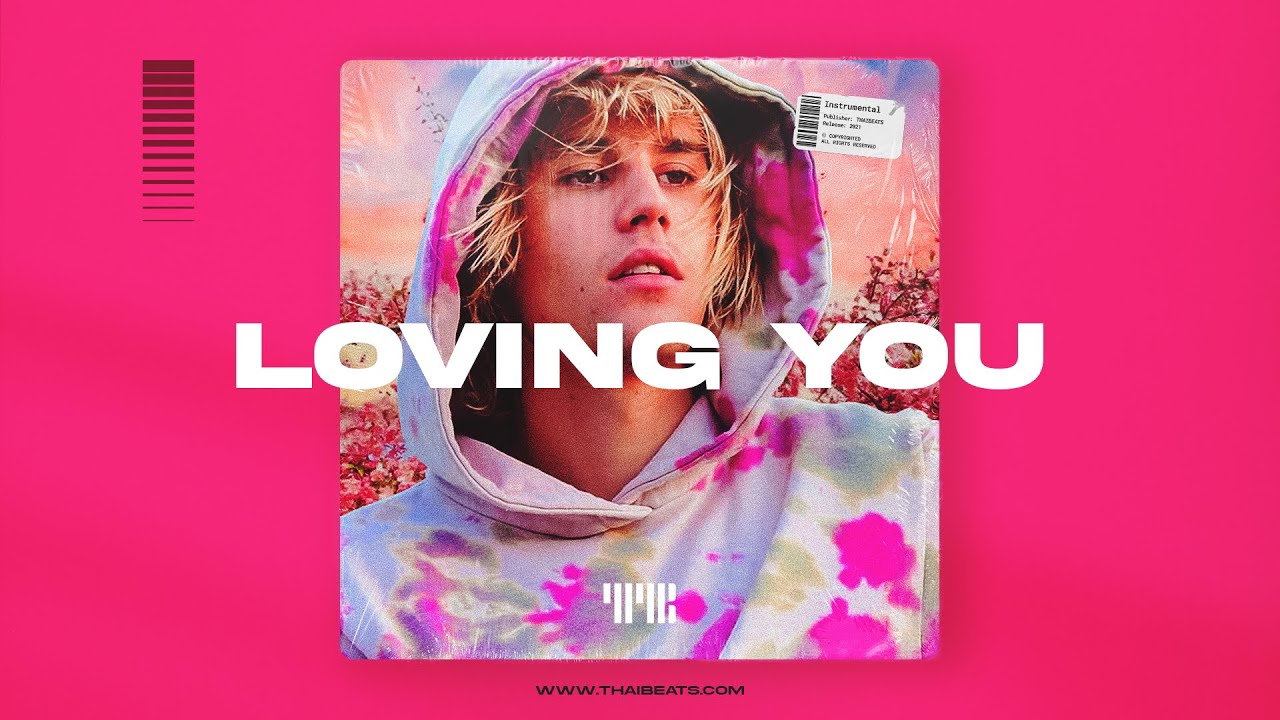 Justin Bieber Type Beat, Pop Club Banger Instrumental - 