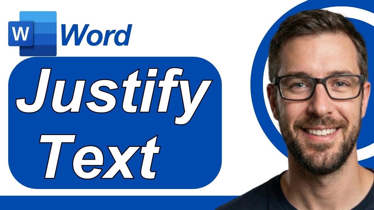 How To Justify Text In Microsoft Word [2026 Guide]