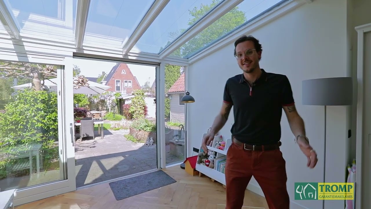 Herenhuis te koop! Zuiderweg 166 Zuidoostbeemster | Tromp Garantiemakelaars