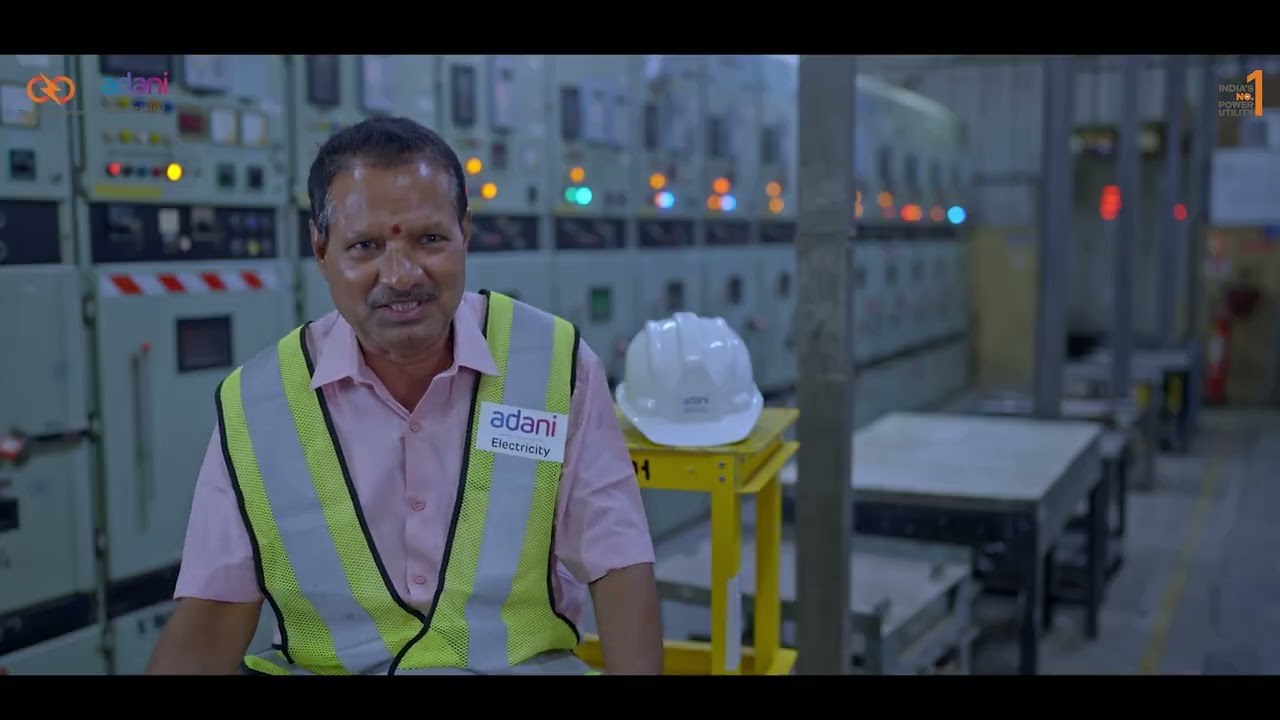 Power Warriors &ndash; Keeping Mumbai Powered 24/7