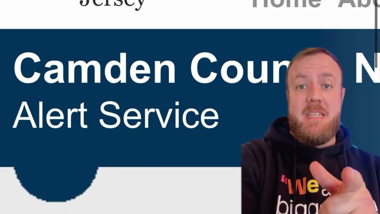 Protect Your Camden County Home From Fraud