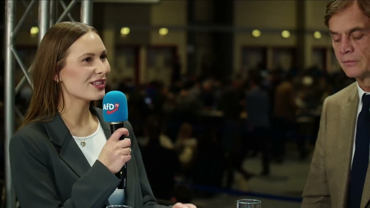 ZEIT F&Uuml;R VER&Auml;NDERUNG! ⚠️ Die WAHRHEIT &uuml;ber das Politikversagen &ndash; verschwiegen von den MEDIEN!