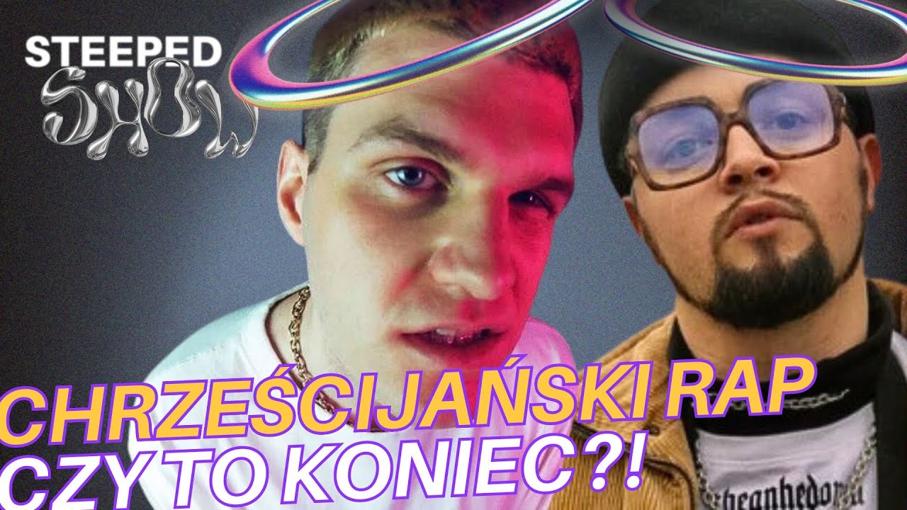 Myślę, że TAU nie powiedział jeszcze ostatniego słowa! | Steeped Show