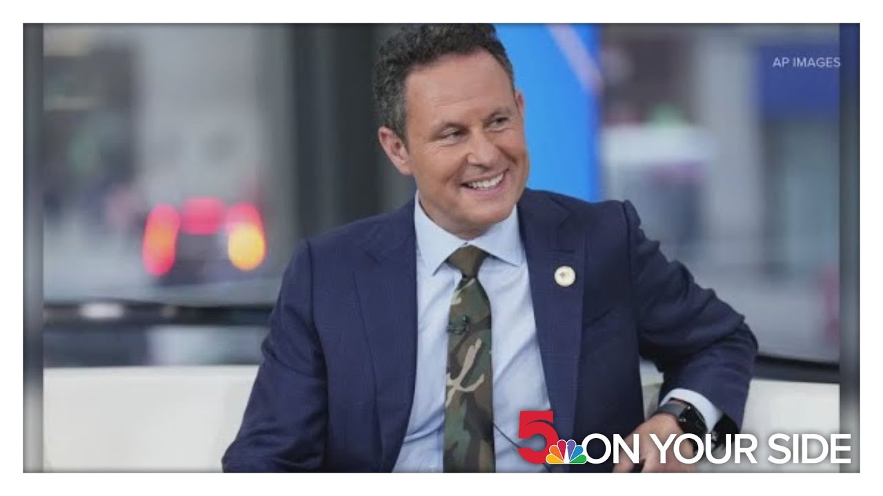 Growing calls for firing of Fox News host Brian Kilmeade