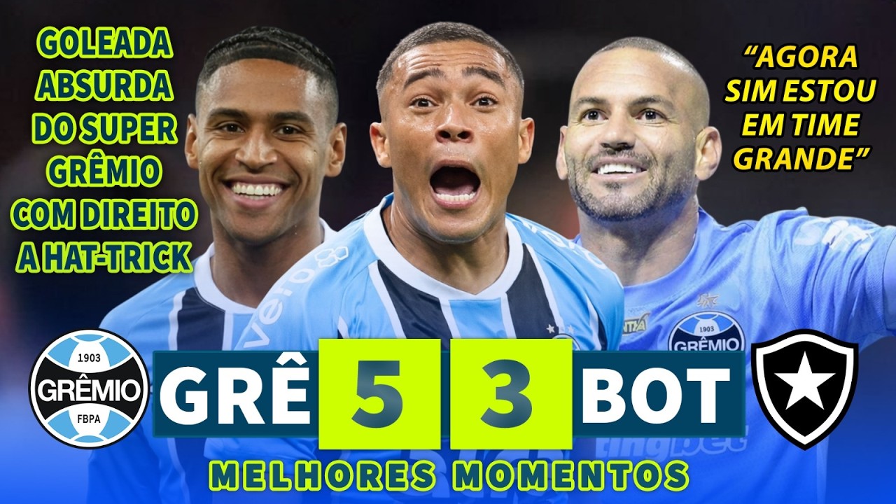 MUITA CONFUSÃO E HAT-TRICK DO NOVO JARDEL E IMORTAL ATROPELOU E HUMILHOU O BAIRRO DO RIO