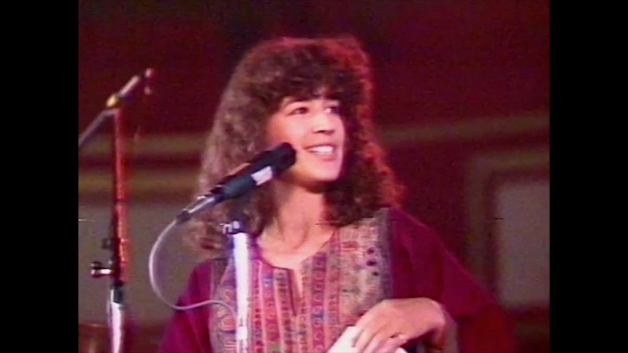 AERA  'Herr Siebert und die sieben Siebe' live Phonoakademie 1978