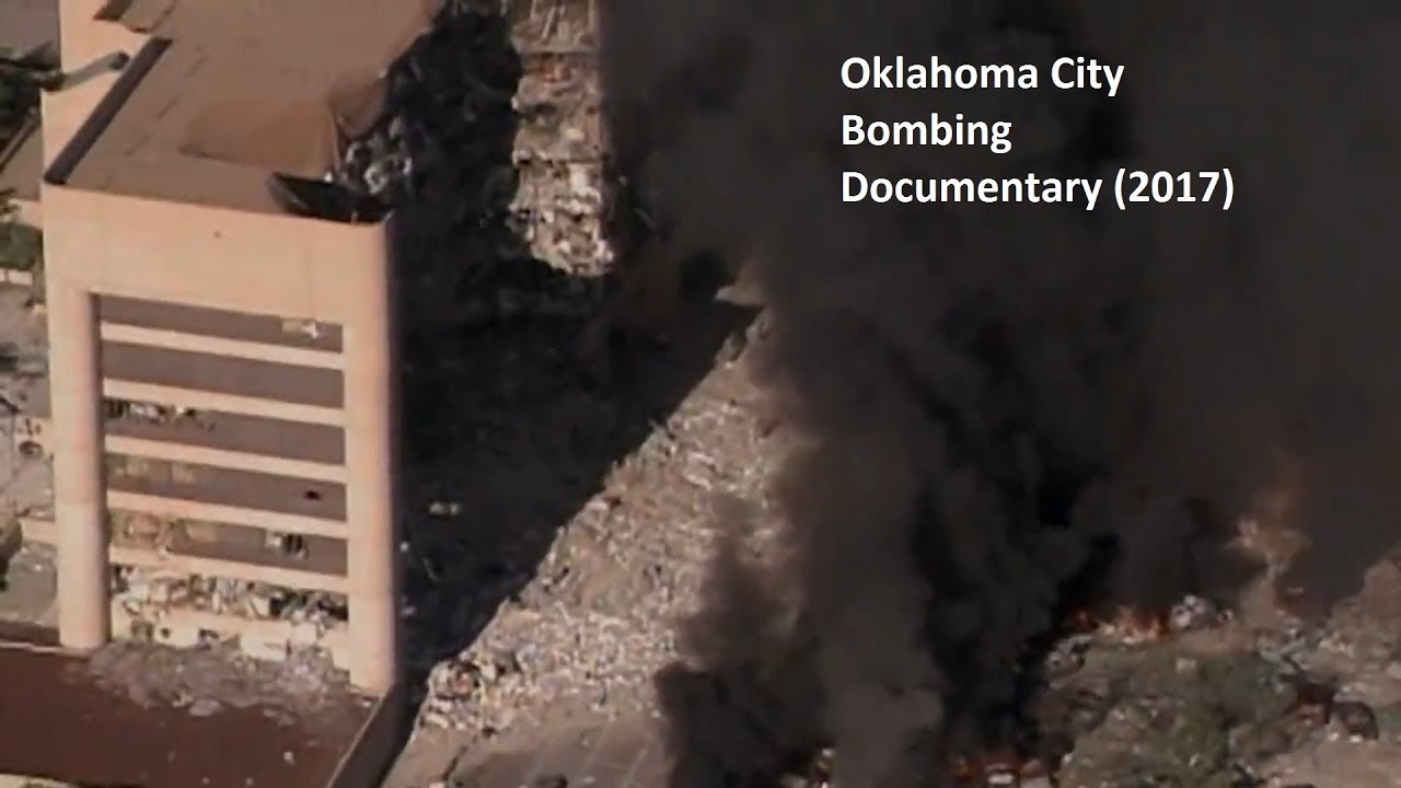 Documentary NEW! - Oklahoma City (2017) [HD] - Tim McVeigh Bombing