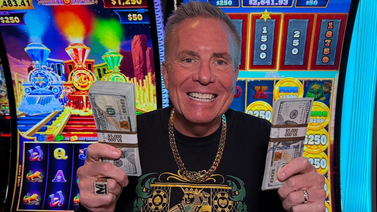 Turning Up The Heat On High Limit Slots