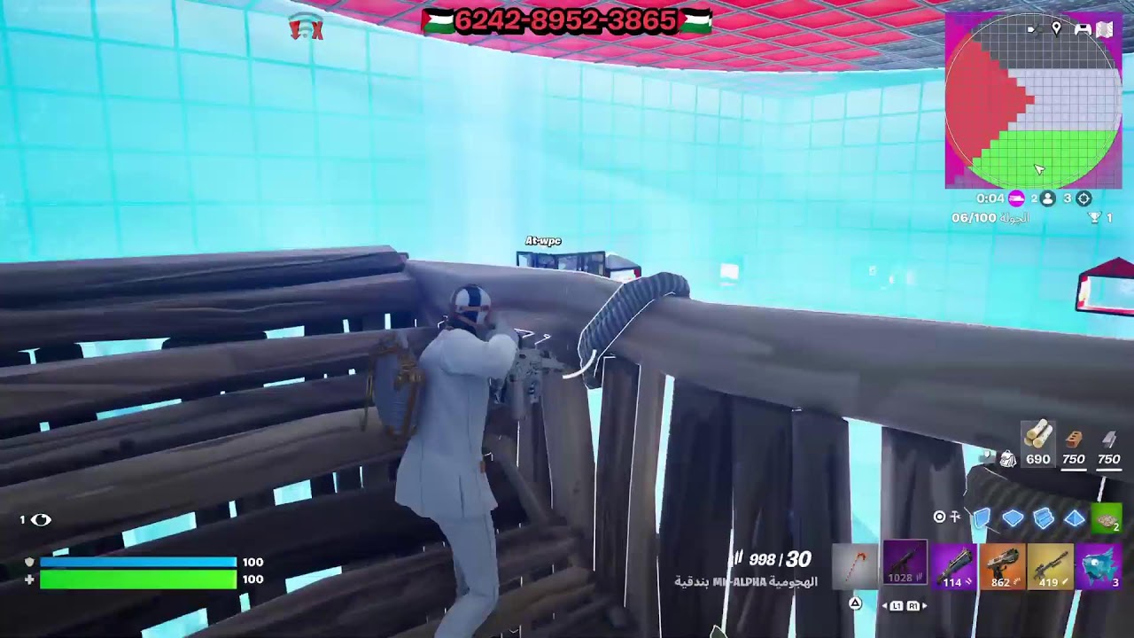 حياكم الله الي يبغا يخش معايه