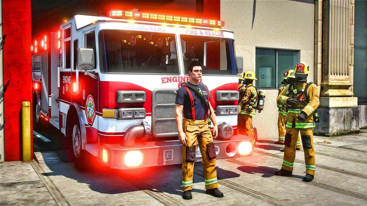 Hrajeme Nové Práce + Děláme Byznys v GTA 5 ONLINE W/Přítelkyně