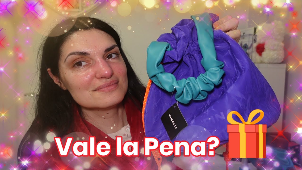 Calendario dell’Avvento Pinalli 2025 🎁 | Unboxing + Opinioni!