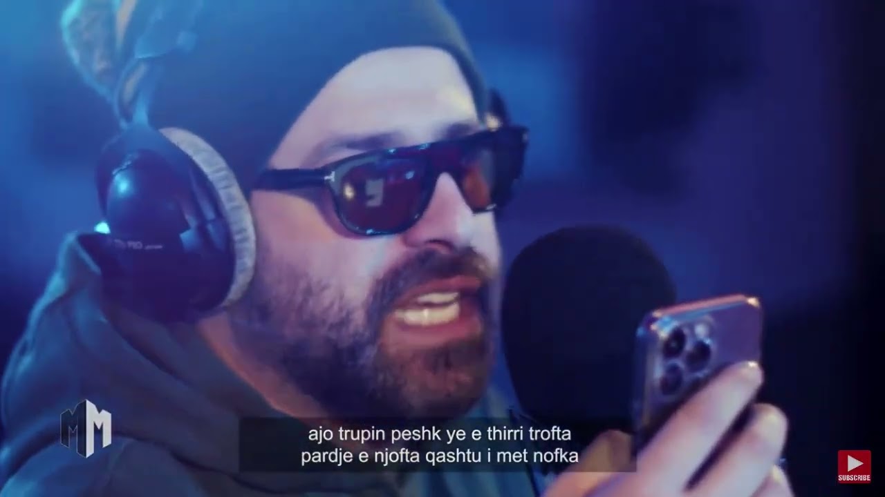 Freestyle | mc kresha