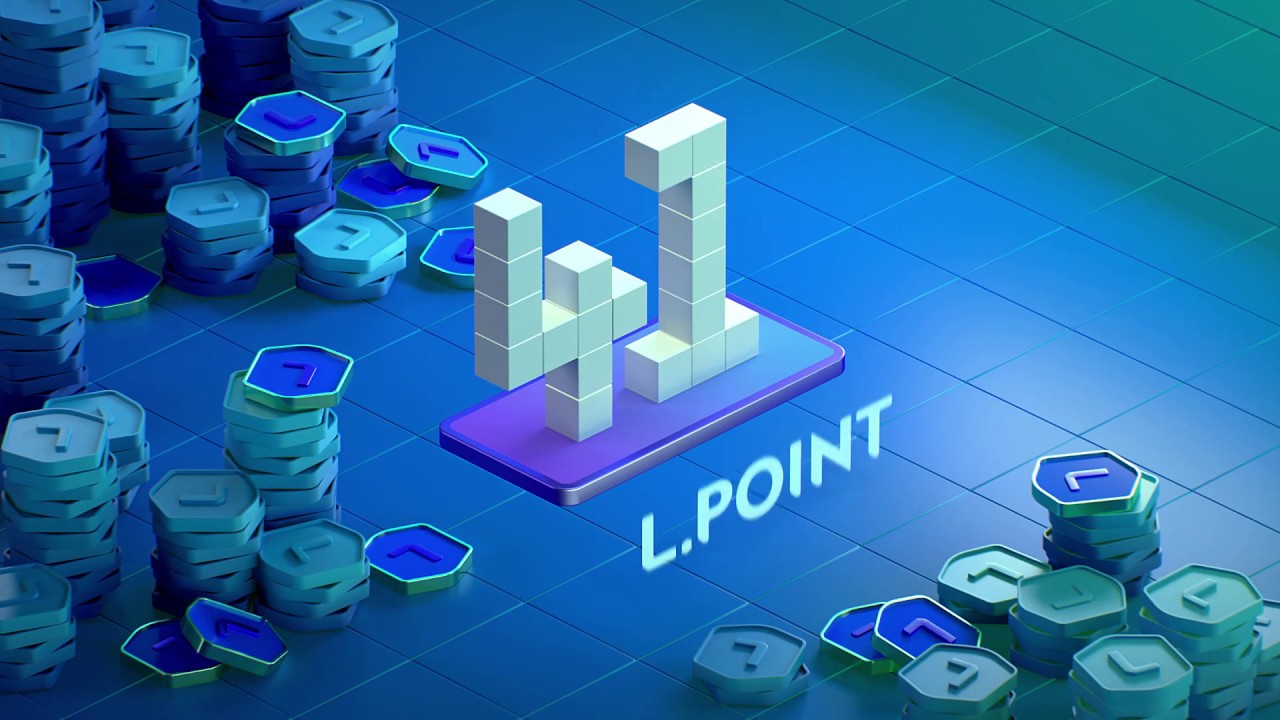 고퀄영상 끝판왕! 2020년 L.pay l L.POINT 홍보영상 by 롯데멤버스 (국문 ver.)