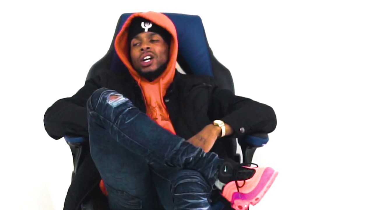 Big6ixx - FLEXIN (official video) prod by Cheecho [dir. by @themusiccinema