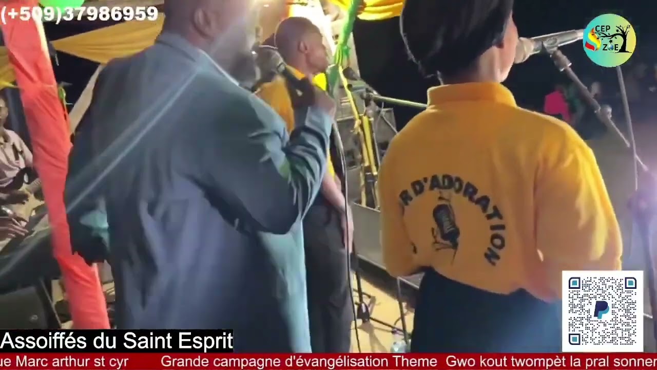 sou tout tè a pa genyen tankou w