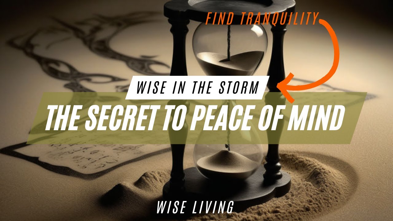 Why Stoicism Matters in the Modern Era: Life Lessons from Marcus Aurelius