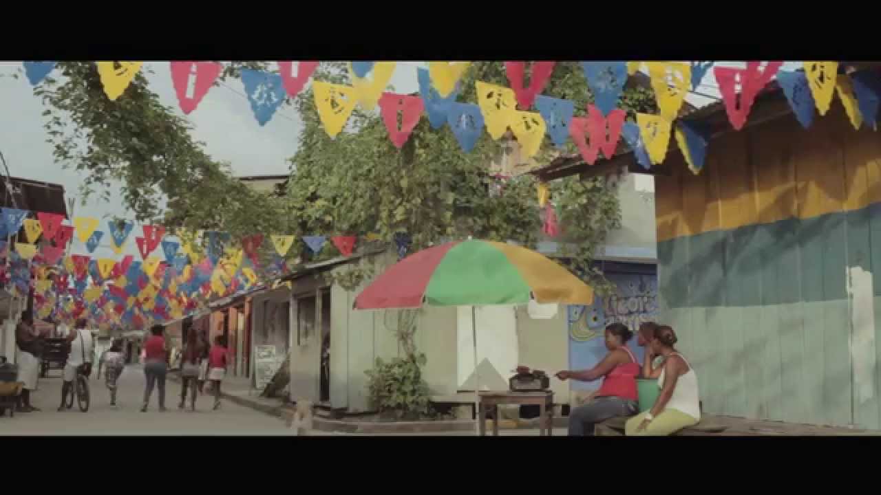 Herencia EN Timbiqui (Documental / Documentary / 2015)