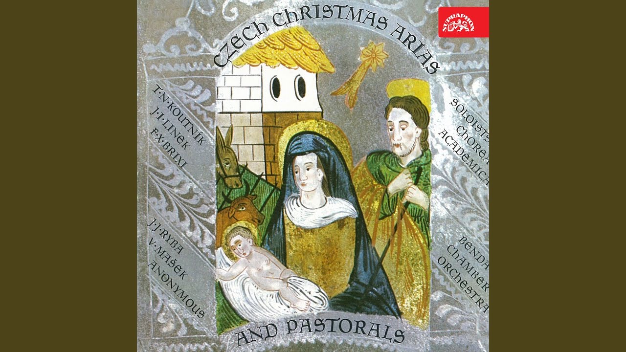 Aria de Nativitate Domini Nostri Jesu Christi