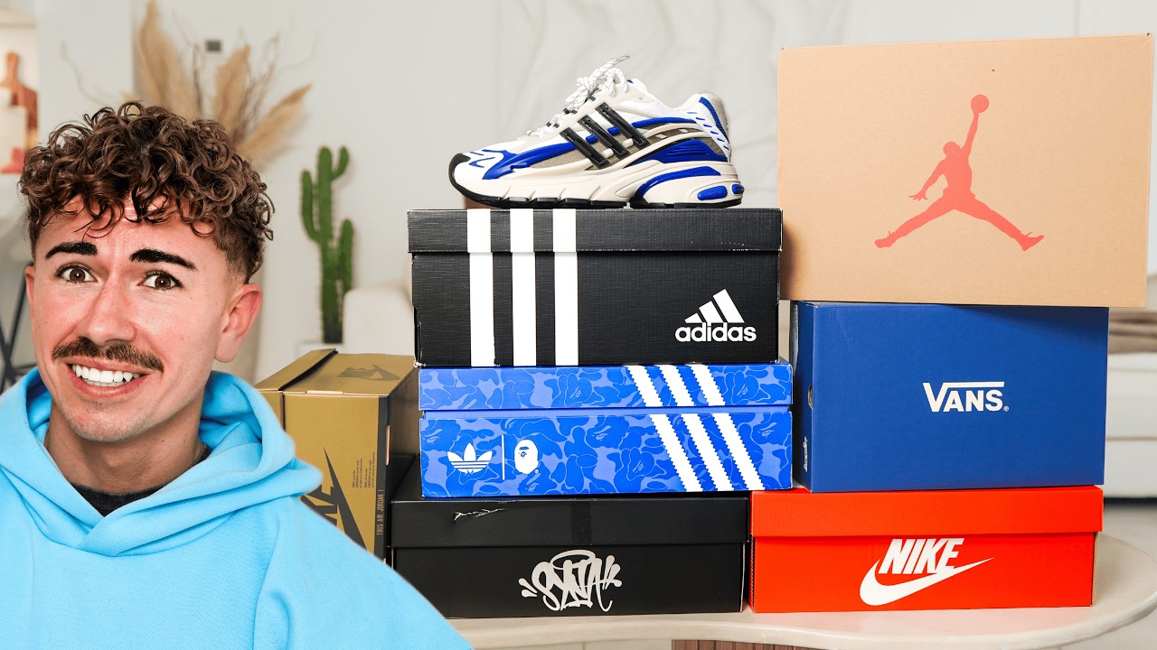 Are These Sneakers Actually Worth the Hype?