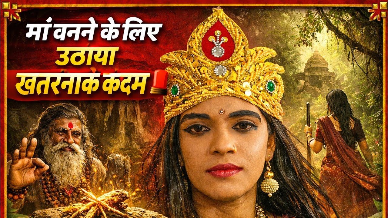 अंजानपुर कि महारानी | सुहागिन के जंगल में क्यों जाना पड़ा 🔥 | अनमोल कफ़न स्टेज ड्रामा वीडियो 