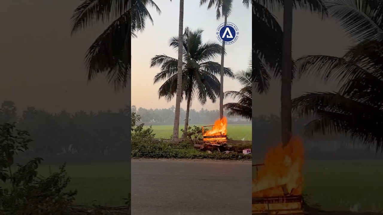 Bhogi Celebrations at our workshop | Medapadu Sofa Factory Happy Bhogi #bhogi #sankranthi #medapadu