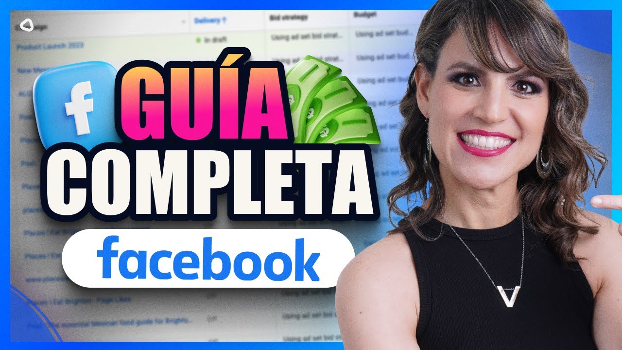 Facebook Ads Real Estate USA #1 | [TUTORIAL]