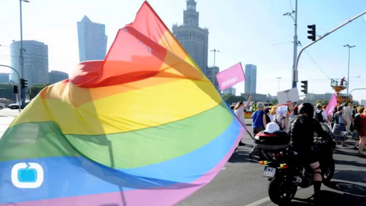 Hate Crimes 'Routine' for Britain's LGBT Community, Report Warns
