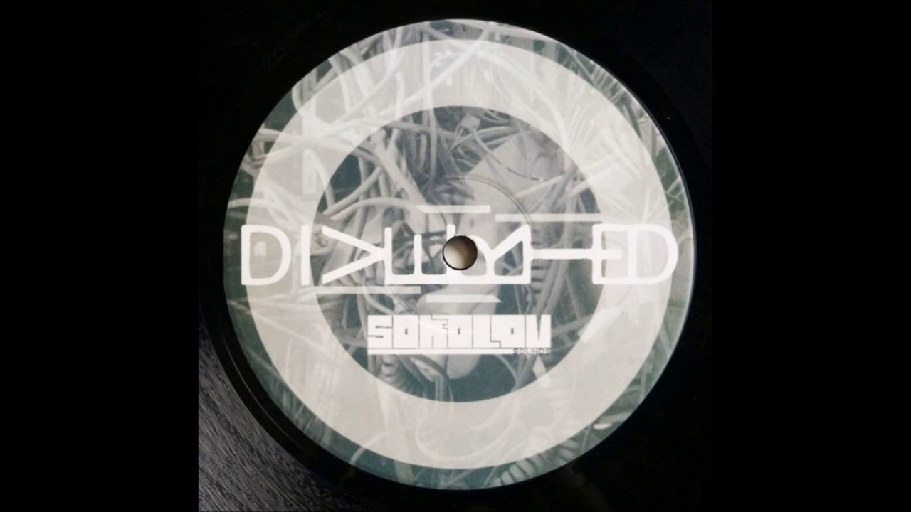 Diverted - Sausage (Original Mix)