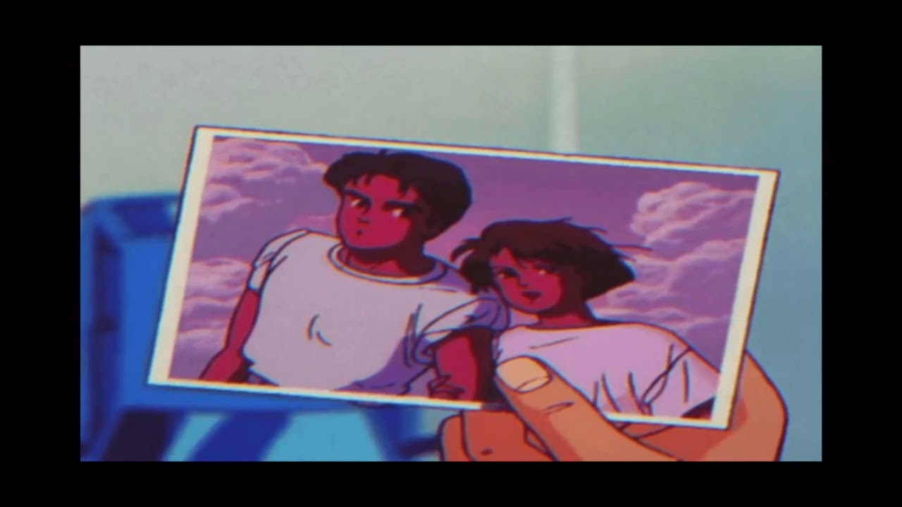 Polaroid. (Slowed + Reverb)