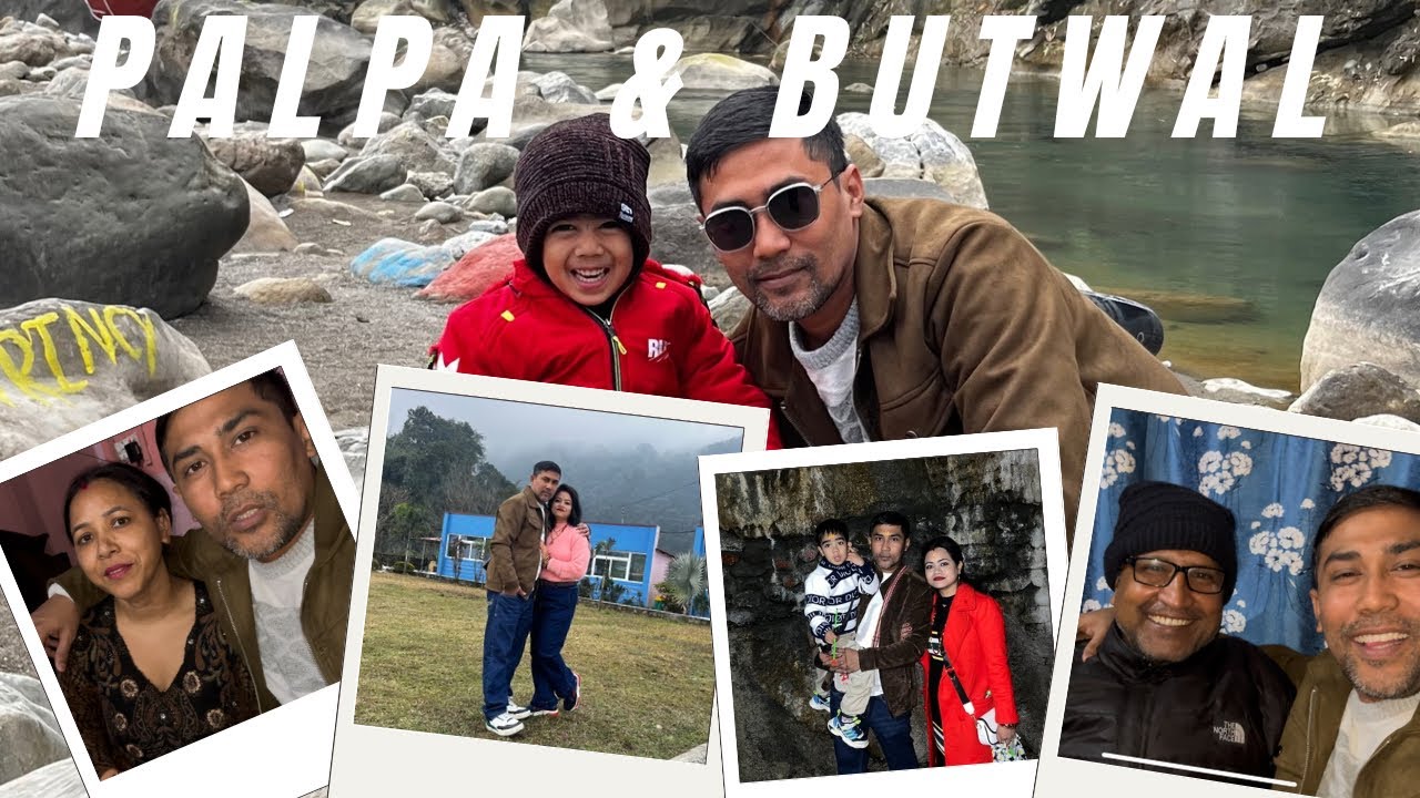 Lucknow to Nepal by car first time : Part 8