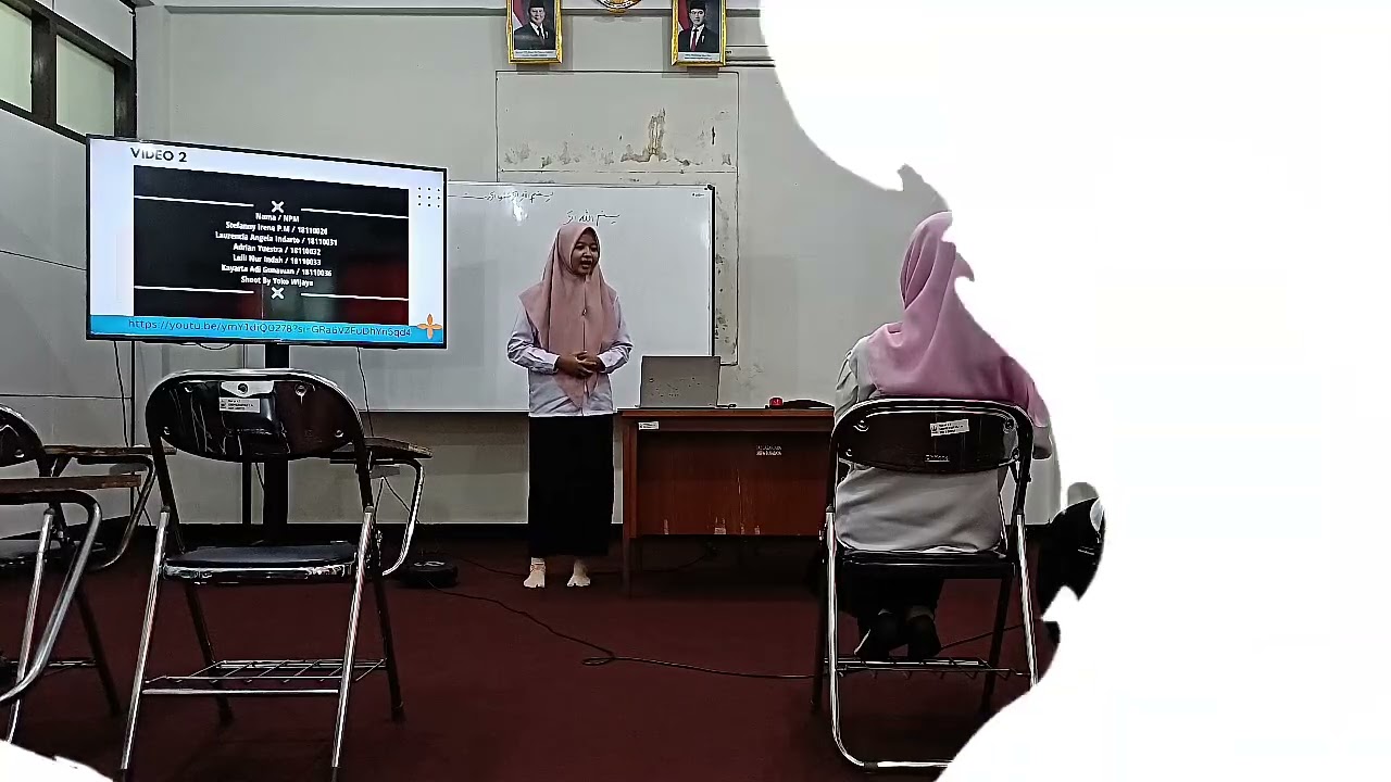 PEMBELAJARAN MENDALAM DAN ASESMEN DASAR (MICROTEACHING MATERI TEKS NEGOSIASI KELAS X)