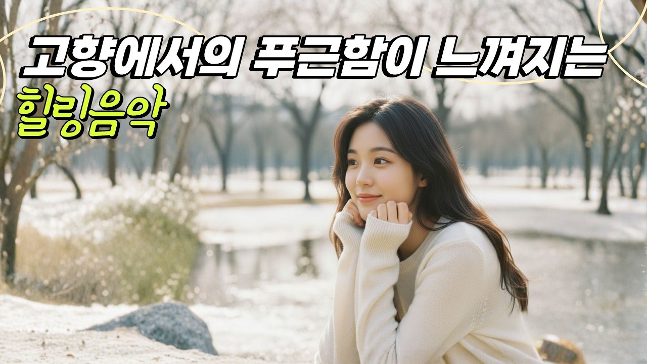 [Cafe Playlist]🌲❄️ Просто включите: Уютная музыка для души и зимнего настроения