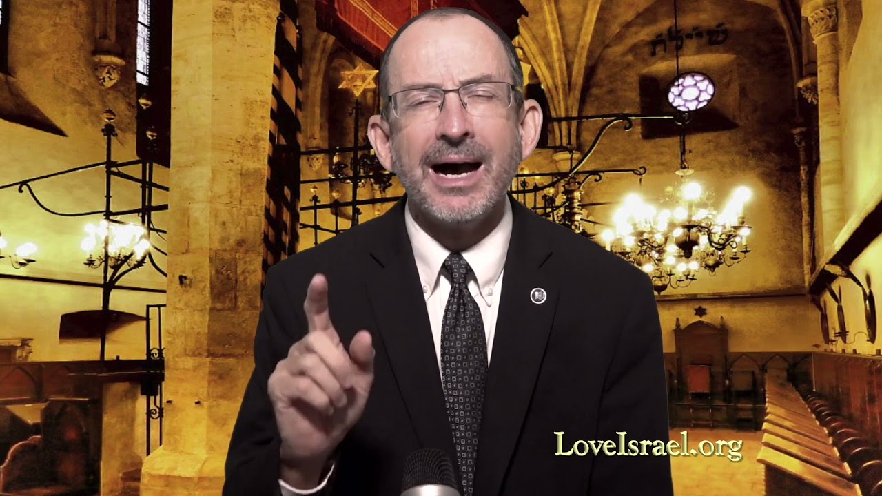 Esther Chapter 3 Part 1