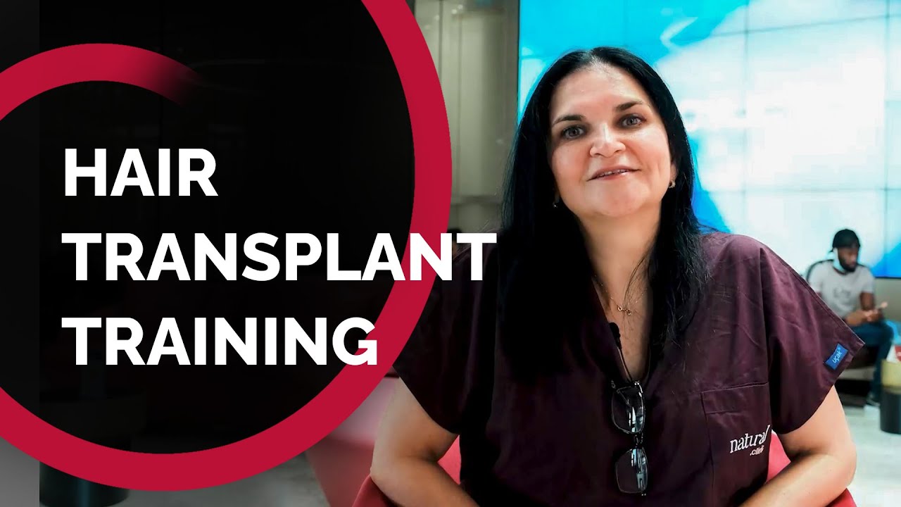 DR. Maria Elsie’s unforgettable experience at Natural Academy