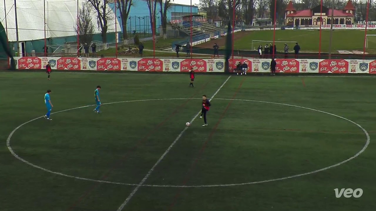 LPS Bihorul vs Viitorul Cluj
