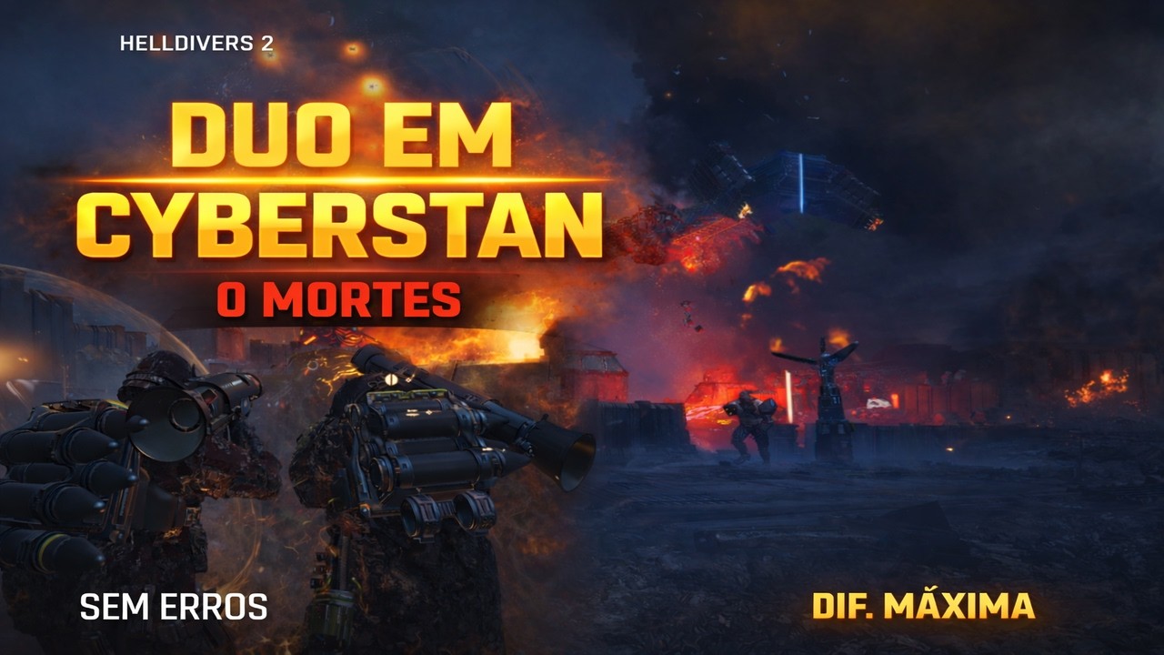 🔥 ENFRENTAMOS A DIFICULDADE MÁXIMA E NÃO MORREMOS NENHUMA VEZ | DUO | All Clear EP.14