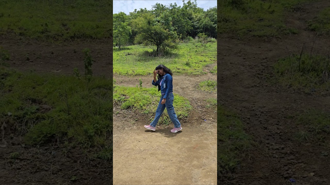 trekking at ananthagiri hills🚶&zwj;♀️ #trekking #ananthagirihills #hyderabad #bestplace #trending