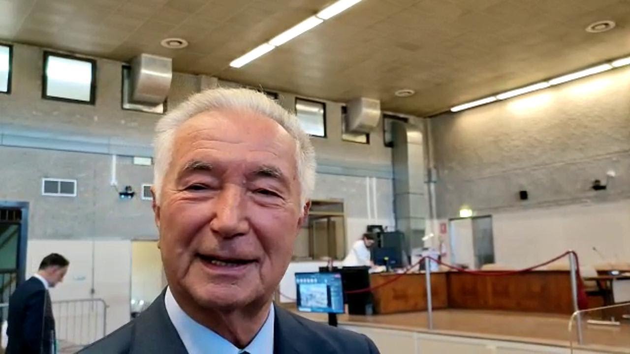 Crac Bpvi, Zonin: «Non sono un monarca assoluto, sono una vittima»