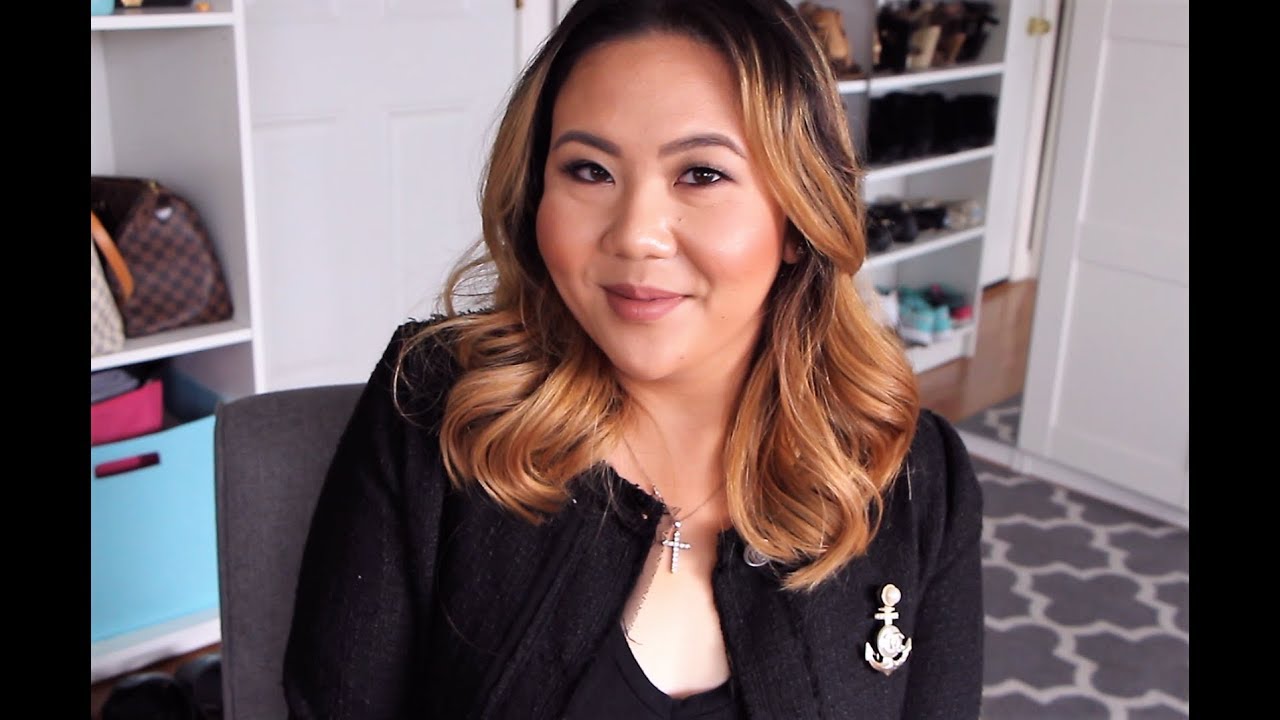 Работа в CHANEL в Nordstrom. Часть 2 | Что происходит дальше? | DreDreDoesMakeup