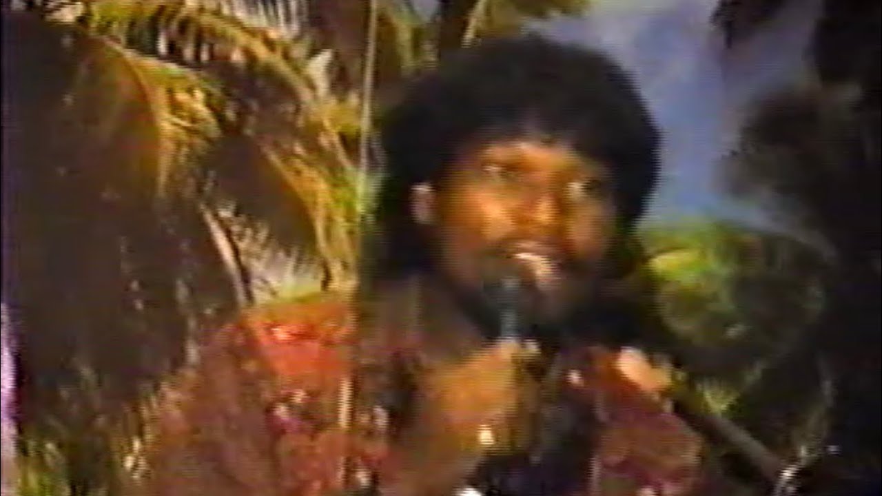 Grupo H en el Emporio Hondureño | Bandas Garífunas | NYC, 1991