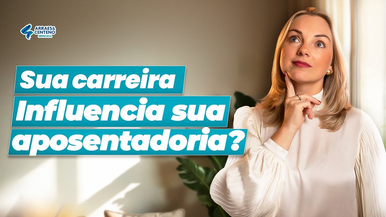 Aposentadoria PcD no INSS: Sua Profissão Pode Antecipar a Aposentadoria?