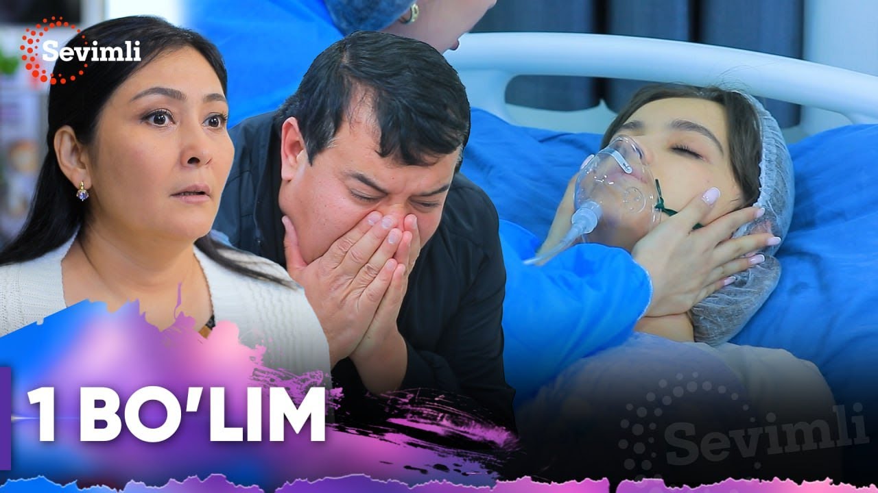 So'nggi bor 1-bo'lim ( 1-2-3-qismlar )