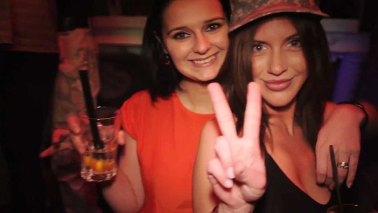 Warsaw Black 10.02.2012